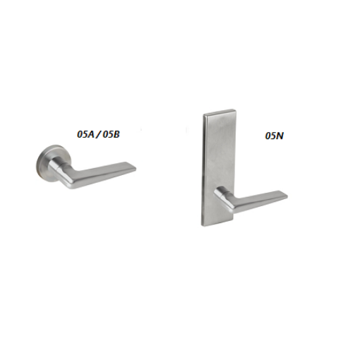 1 L0170-05-LEVERS